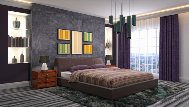 Bedroom Interior Design: How to Choose the Right Plywood & Laminates for Long-Lasting Style